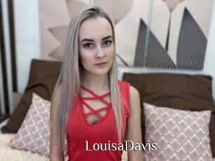 LouisaDavis