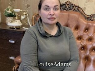 LouiseAdams Shop coquin