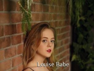 Louise_Babe