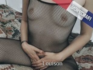 Louison