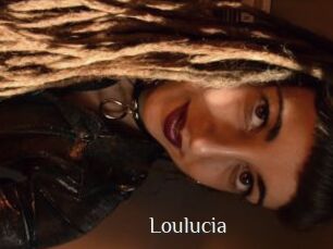 Loulucia