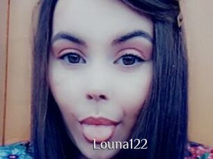 Louna122 Shop coquin