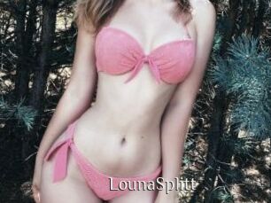 LounaSplitt