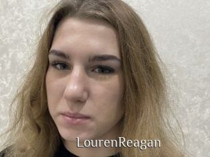 LourenReagan