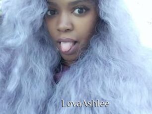LovaAshlee