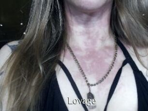 Lovage_