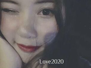 Love2020