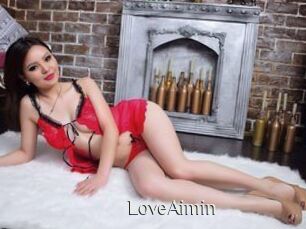 LoveAimin
