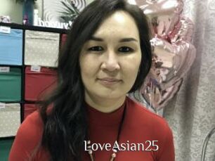 LoveAsian25