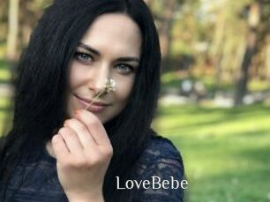 LoveBebe Shop coquin