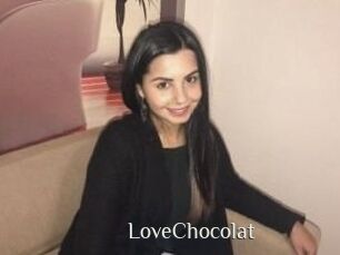 LoveChocolat