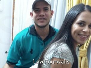 LoveFourwalls