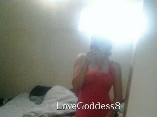 LoveGoddess8 Shop coquin