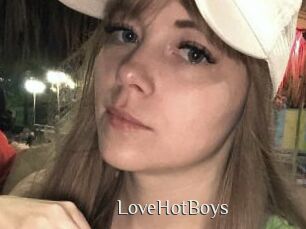 LoveHotBoys