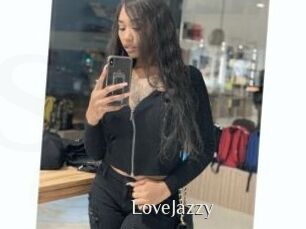 LoveJazzy