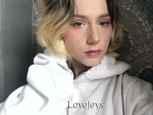 LoveJeys