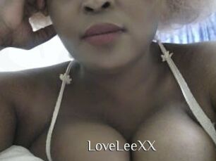 LoveLeeXX