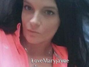 LoveMaryjayne Shop coquin