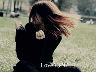 LoveMe97