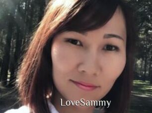 LoveSammy