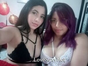 LoveSexyHot