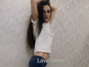 LoveSimor