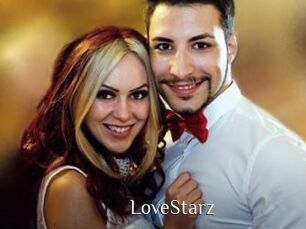 LoveStarz Shop coquin