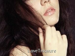 LoveTreasure