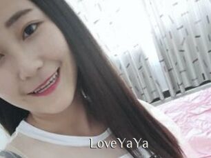 LoveYaYa