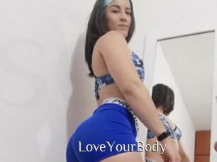 LoveYourBody