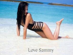 Love_Sammy
