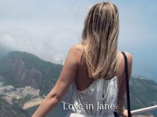 Love_in_Jane