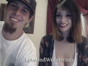 LoveandWonderboy
