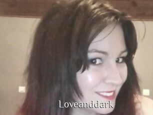 Loveanddark