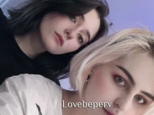 Lovebeperv