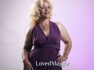 LovedMaggie