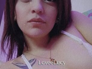LoveeLucy