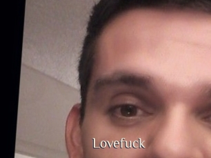 Lovefuck