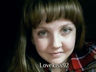 Lovekiss92