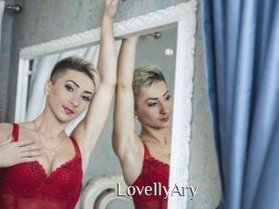 LovellyAry