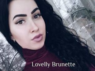 Lovelly_Brunette