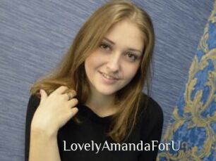 LovelyAmandaForU