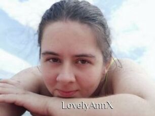 LovelyAnnX Shop coquin
