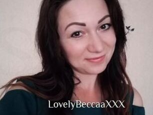 LovelyBeccaaXXX Shop coquin