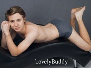 LovelyBuddy