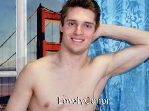 LovelyConor