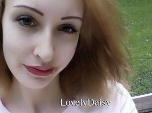 LovelyDaisy