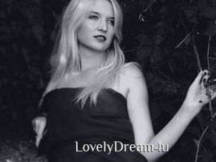 LovelyDream4u