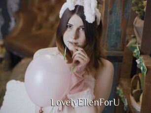 LovelyEllenForU