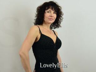 LovelyEllis